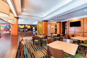 Fairfield Inn & Suites Marianna