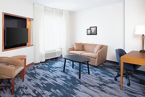 Fairfield Inn & Suites Marianna