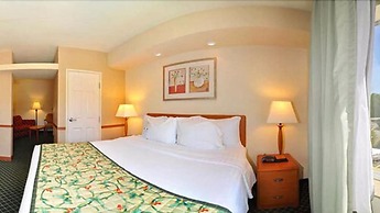 Fairfield Inn & Suites Marianna
