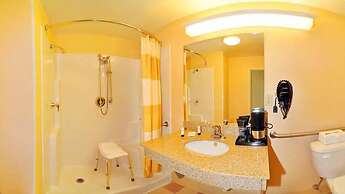 Fairfield Inn & Suites Marianna