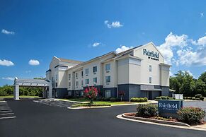 Fairfield Inn & Suites Marianna