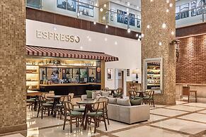 Grand Fiesta Americana Guadalajara Country Club