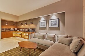 Grand Fiesta Americana Guadalajara Country Club