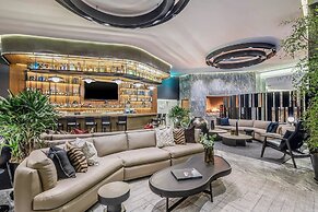 Grand Fiesta Americana Guadalajara Country Club