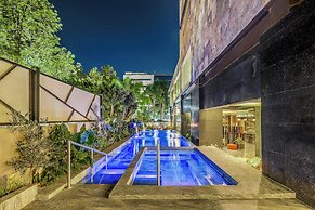 Grand Fiesta Americana Guadalajara Country Club