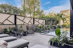 Grand Fiesta Americana Guadalajara Country Club