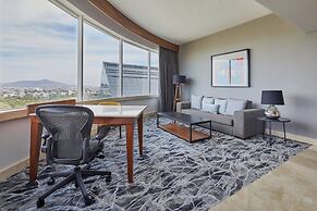 Grand Fiesta Americana Guadalajara Country Club