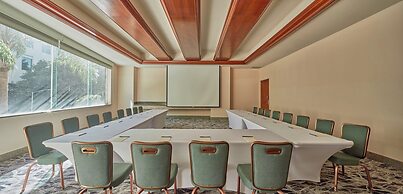 Grand Fiesta Americana Guadalajara Country Club