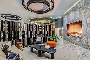 Grand Fiesta Americana Guadalajara Country Club