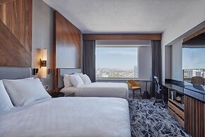 Grand Fiesta Americana Guadalajara Country Club