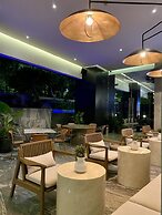 Grand Fiesta Americana Guadalajara Country Club