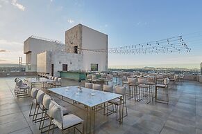 Grand Fiesta Americana Guadalajara Country Club