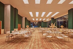 Grand Fiesta Americana Guadalajara Country Club