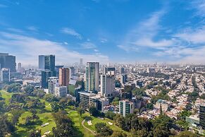 Grand Fiesta Americana Guadalajara Country Club