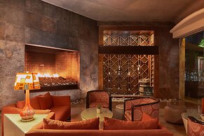 Grand Fiesta Americana Guadalajara Country Club