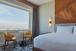 Grand Fiesta Americana Guadalajara Country Club