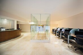 Grand Fiesta Americana Guadalajara Country Club