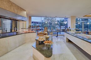 Grand Fiesta Americana Guadalajara Country Club