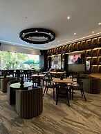 Grand Fiesta Americana Guadalajara Country Club