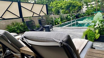 Grand Fiesta Americana Guadalajara Country Club