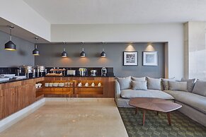 Grand Fiesta Americana Guadalajara Country Club