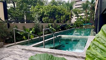 Grand Fiesta Americana Guadalajara Country Club