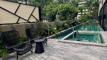 Grand Fiesta Americana Guadalajara Country Club