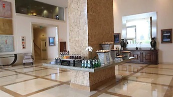 Grand Fiesta Americana Guadalajara Country Club