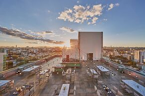 Grand Fiesta Americana Guadalajara Country Club