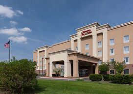 Hampton Inn & Suites Davenport