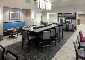 Hampton Inn & Suites Davenport