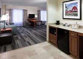 Hampton Inn & Suites Davenport