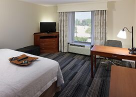 Hampton Inn & Suites Davenport
