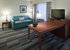 Hampton Inn & Suites Davenport
