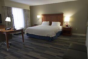 Hampton Inn & Suites Davenport