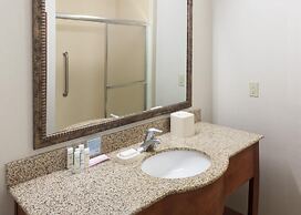 Hampton Inn & Suites Davenport