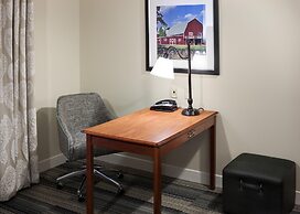 Hampton Inn & Suites Davenport