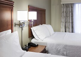 Hampton Inn & Suites Davenport