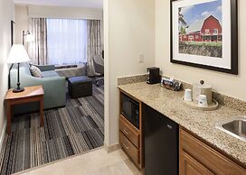 Hampton Inn & Suites Davenport