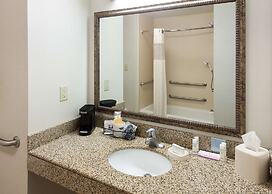 Hampton Inn & Suites Davenport