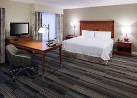 Hampton Inn & Suites Davenport