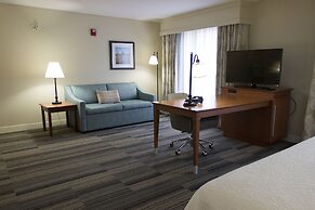 Hampton Inn & Suites Davenport