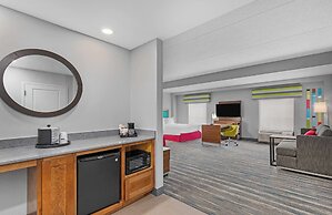 Hampton Inn Pikeville