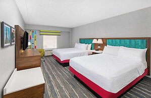 Hampton Inn Pikeville