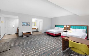 Hampton Inn Pikeville