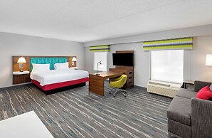 Hampton Inn Pikeville