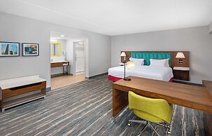 Hampton Inn Pikeville
