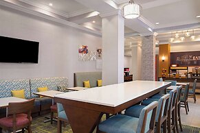 Hampton Inn Pikeville