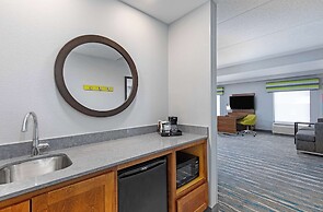 Hampton Inn Pikeville