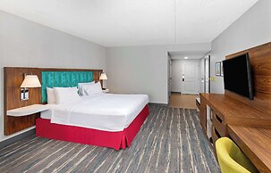 Hampton Inn Pikeville